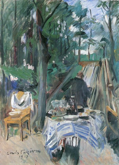 Bolera de Lovis Corinth